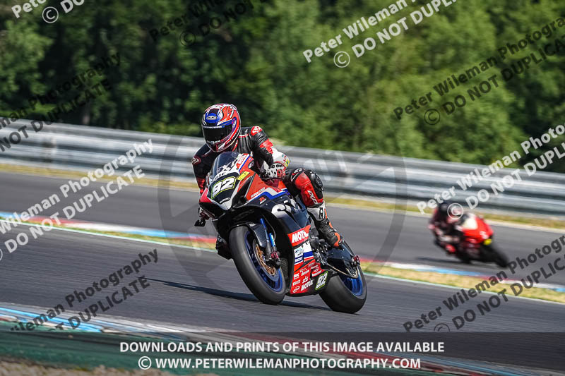 Slovakia Ring;event digital images;motorbikes;no limits;peter wileman photography;trackday;trackday digital images